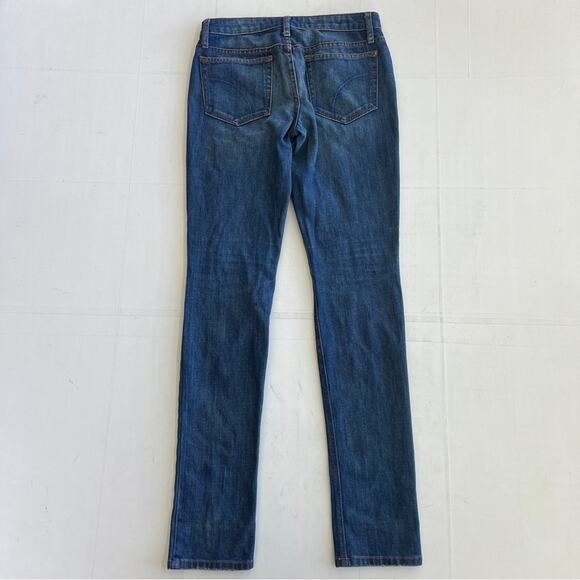 JOE’S Jeans Wild The Skinny Denim Jeans Women’s SIZE 26 Renata Wash W01708 - Picture 2 of 9